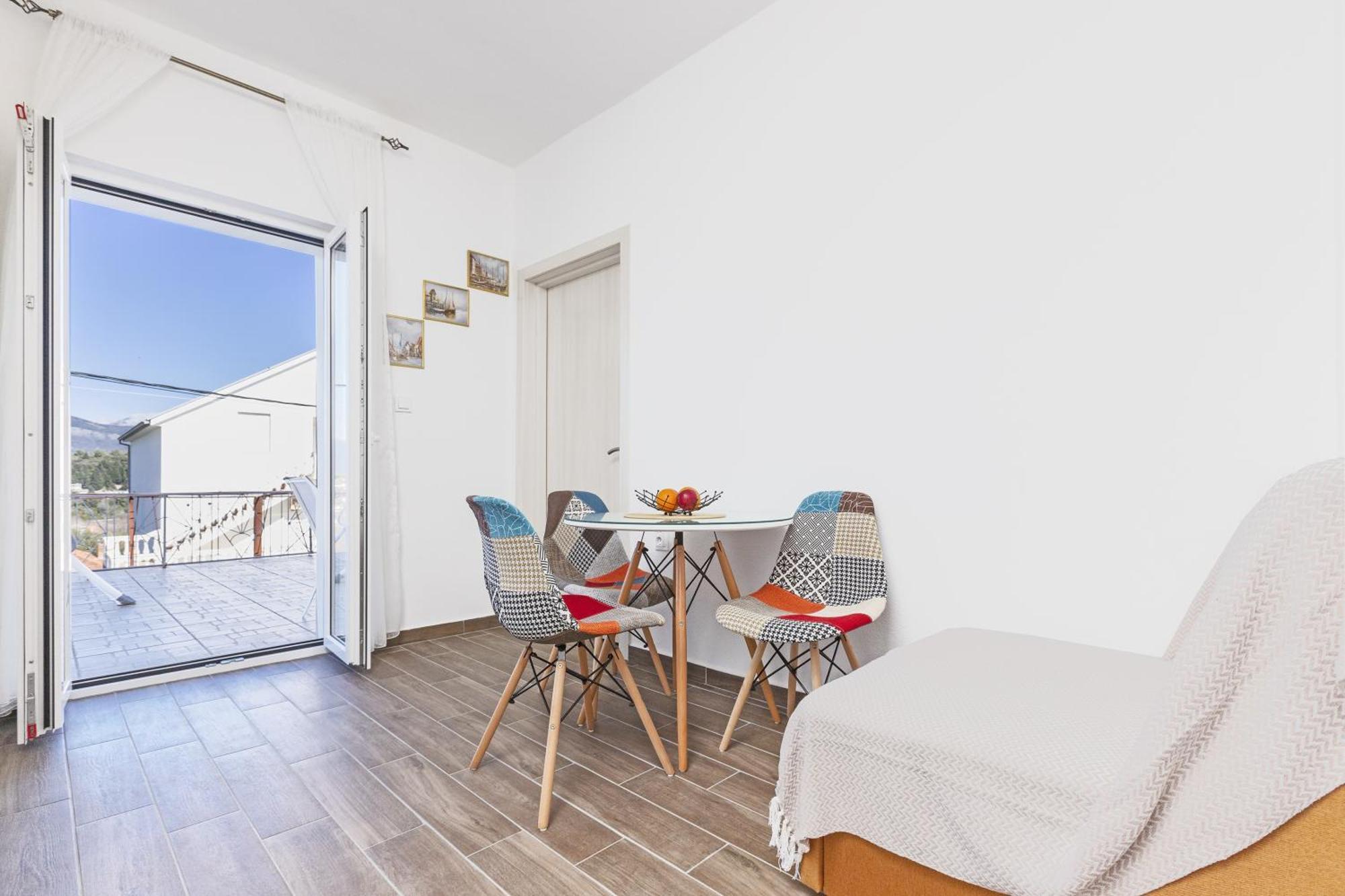 Apartments Natasa Radovici Room photo
